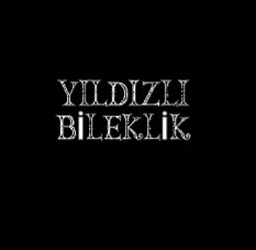 Yıldızlı Bileklik/fan