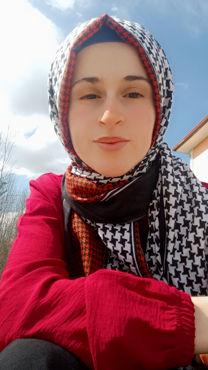 Burcu boya