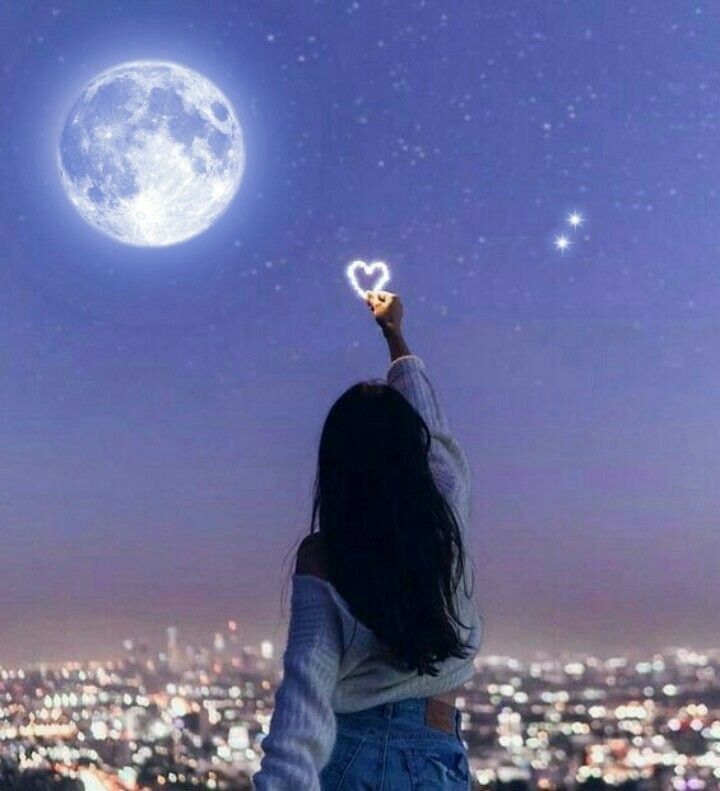 Gece Soydan