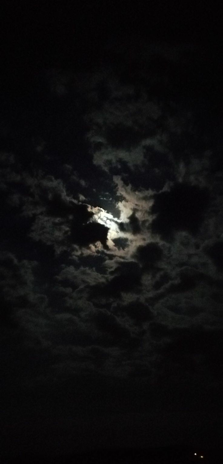 Siyah Gece