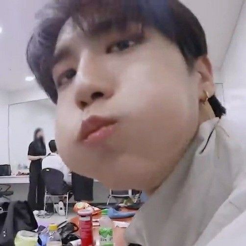 ~Han Jisung~