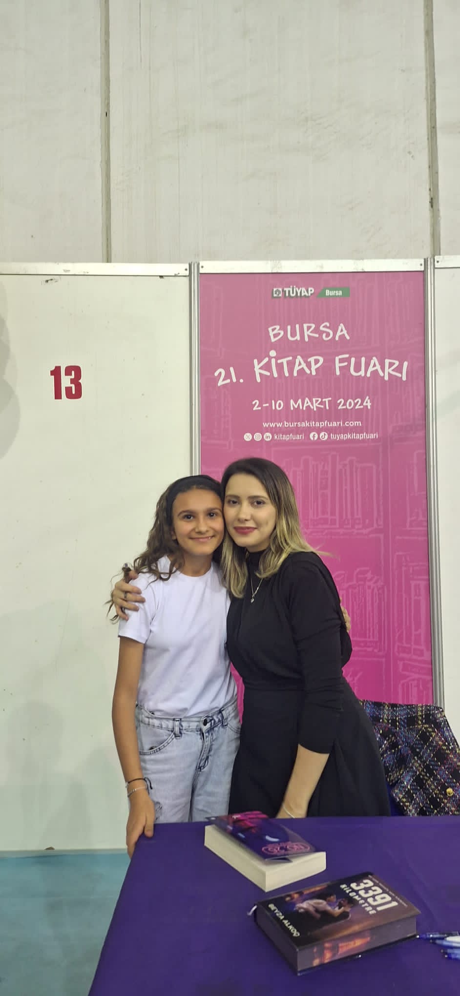 Yaren Boran