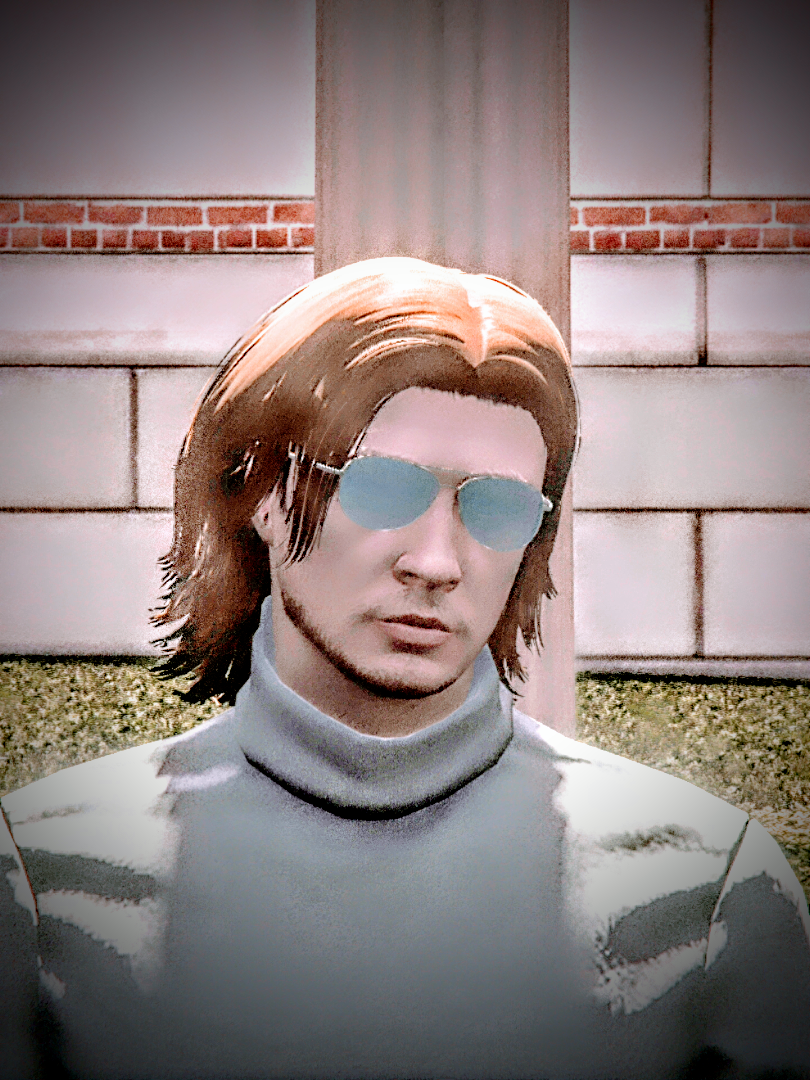 Bruce Lance