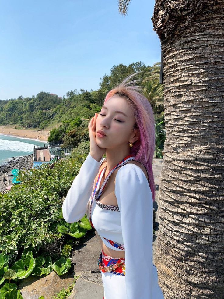 Minnie Kim