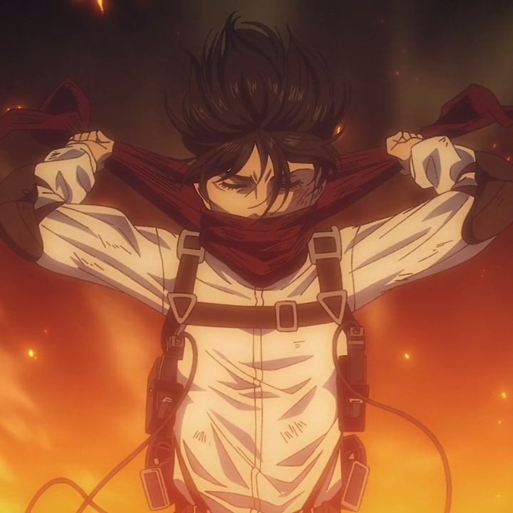 Shingeki no Kyojin