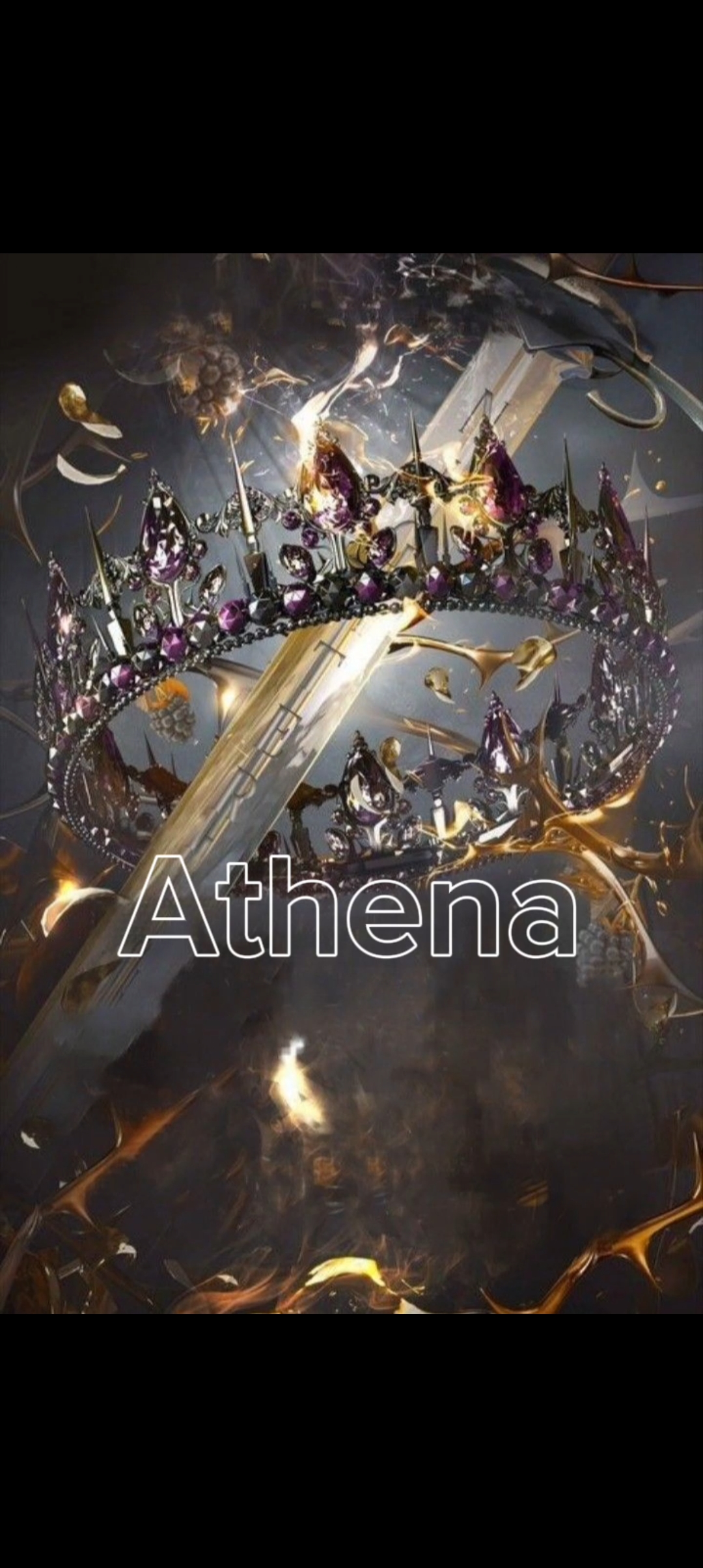 Athena