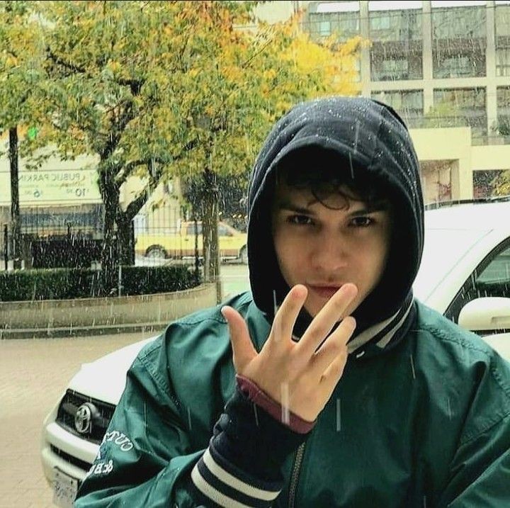 Tom Marvolo Riddle