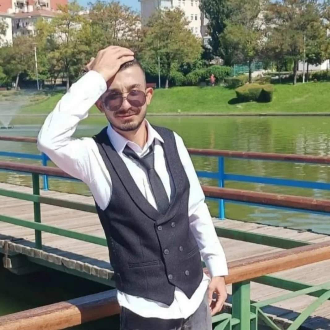 TİMUÇİN İSMAİL ÇAKMAK