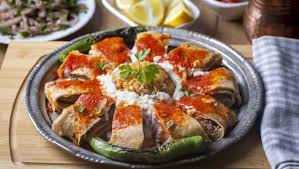 Ballı beyti makalesi