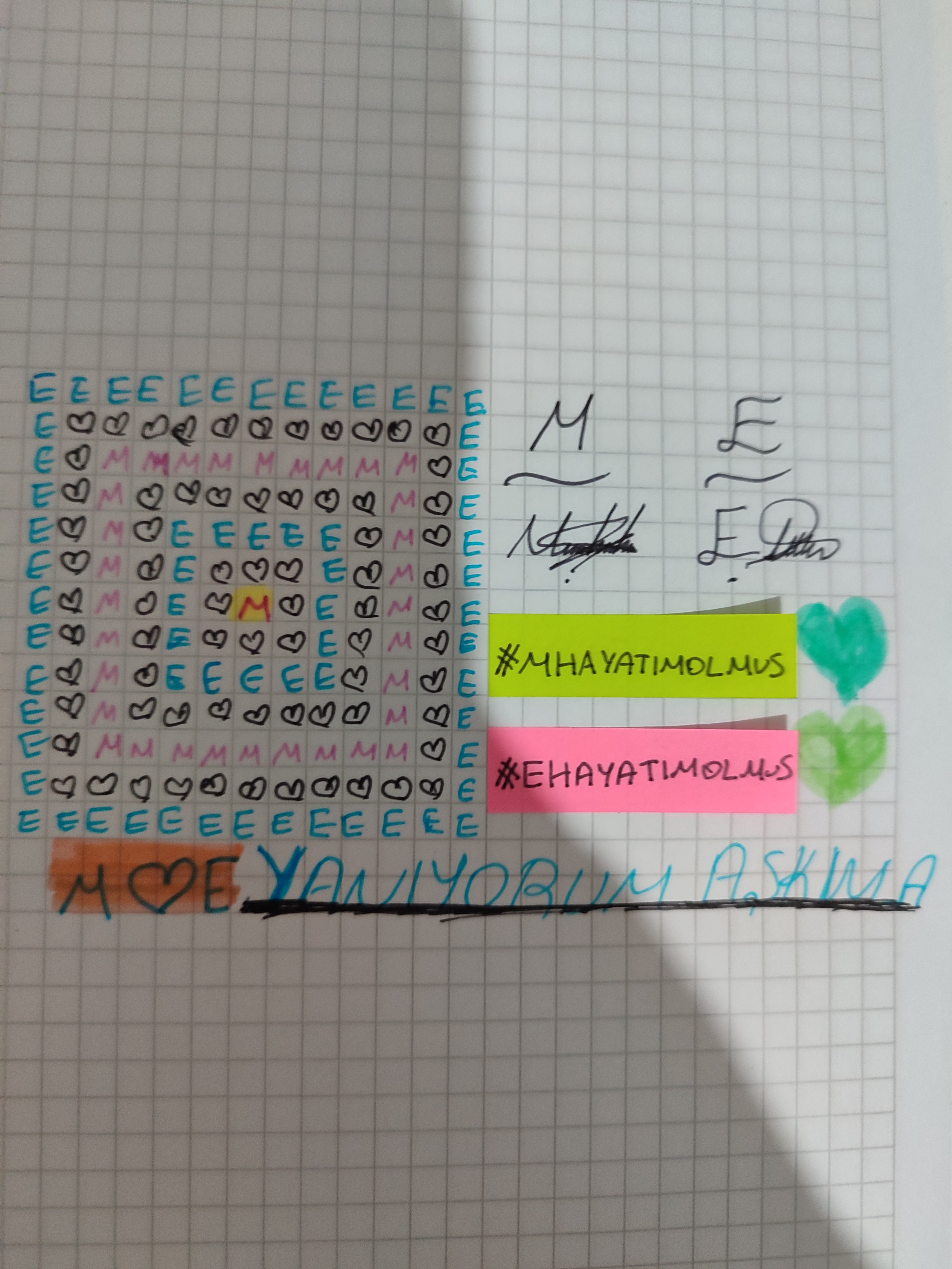Enesim💖M💖
