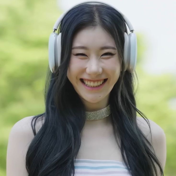 Park Chaeryeong