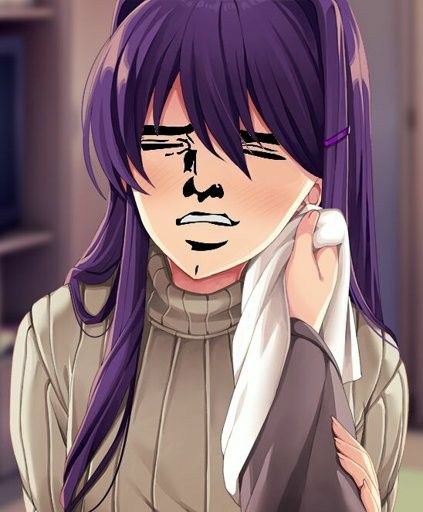 Yuri