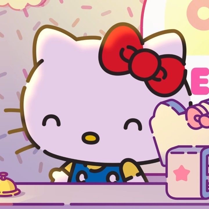 🎀💫