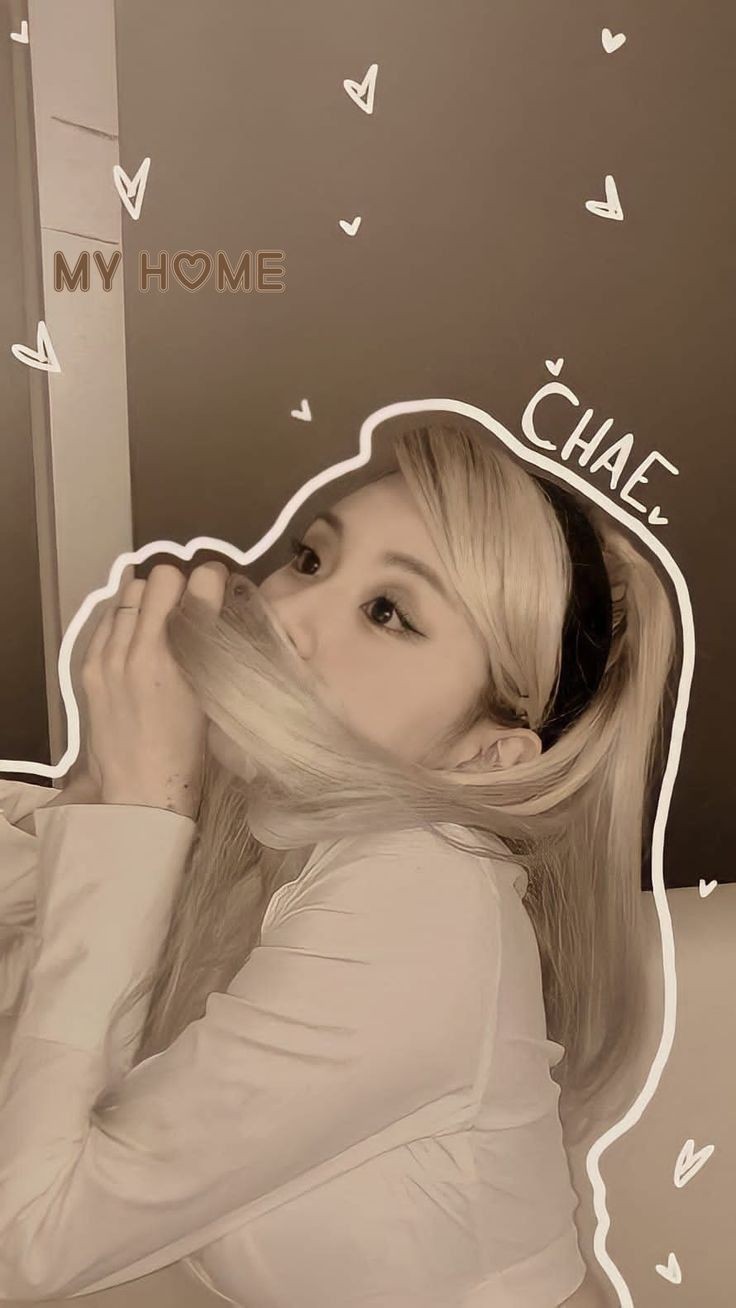 Chaeyoung