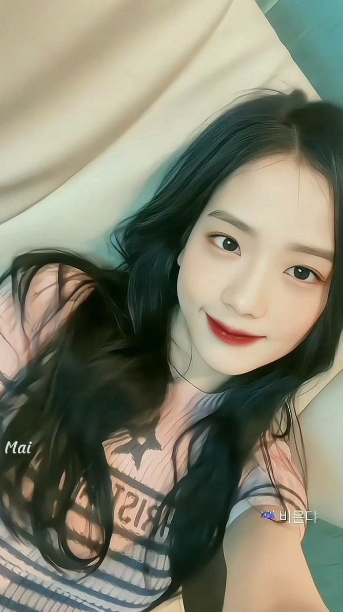 Jisoo'mm