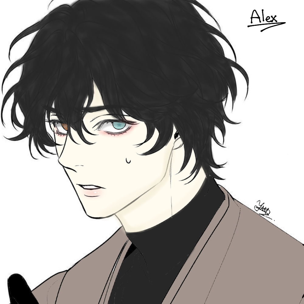 Alex