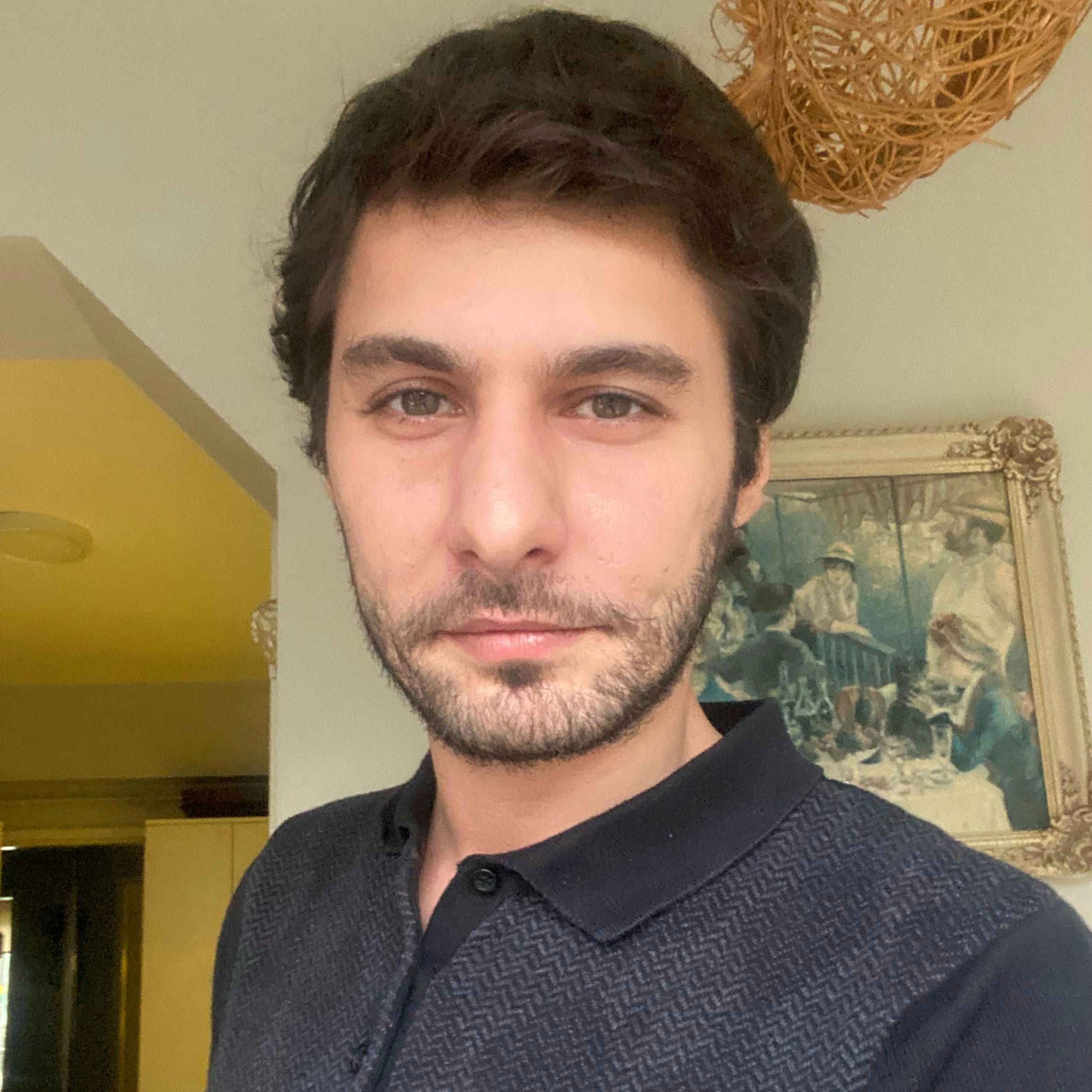 Yiğit Batu Maradit