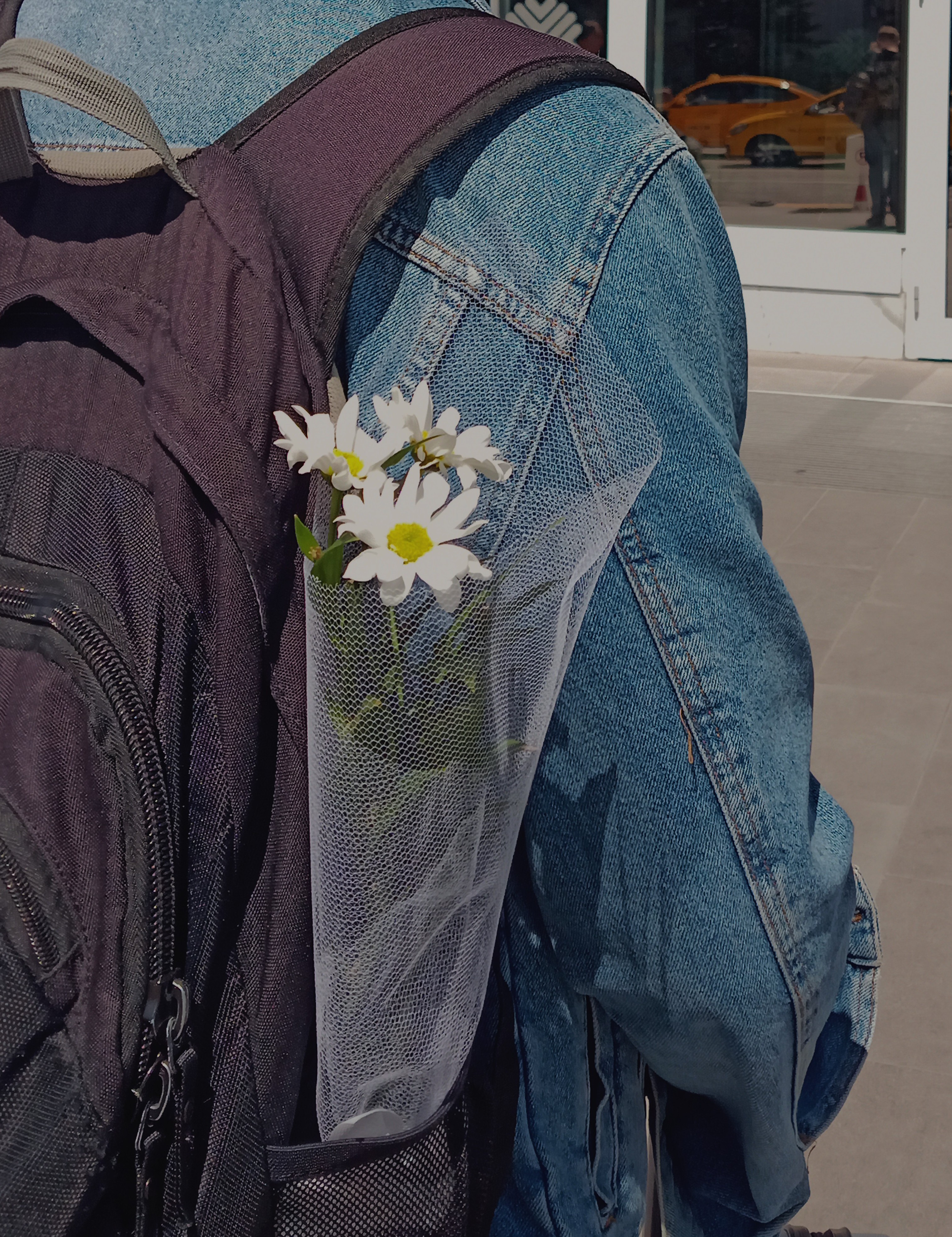 mery