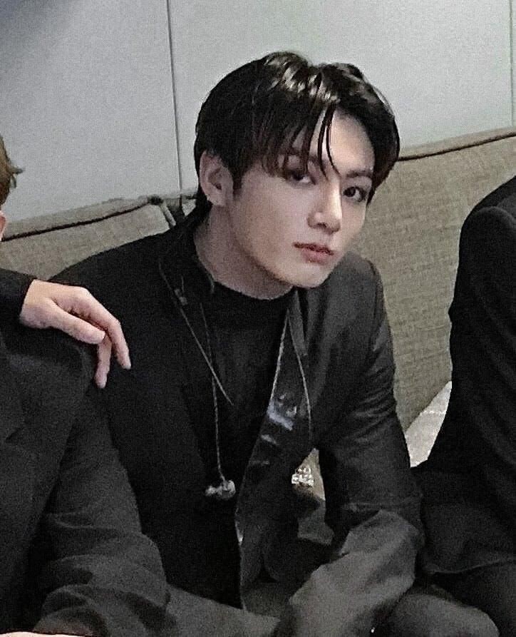 Jungkook