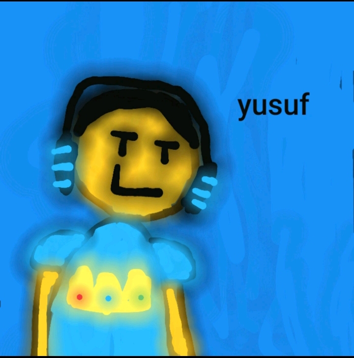 Yusuf Biricik