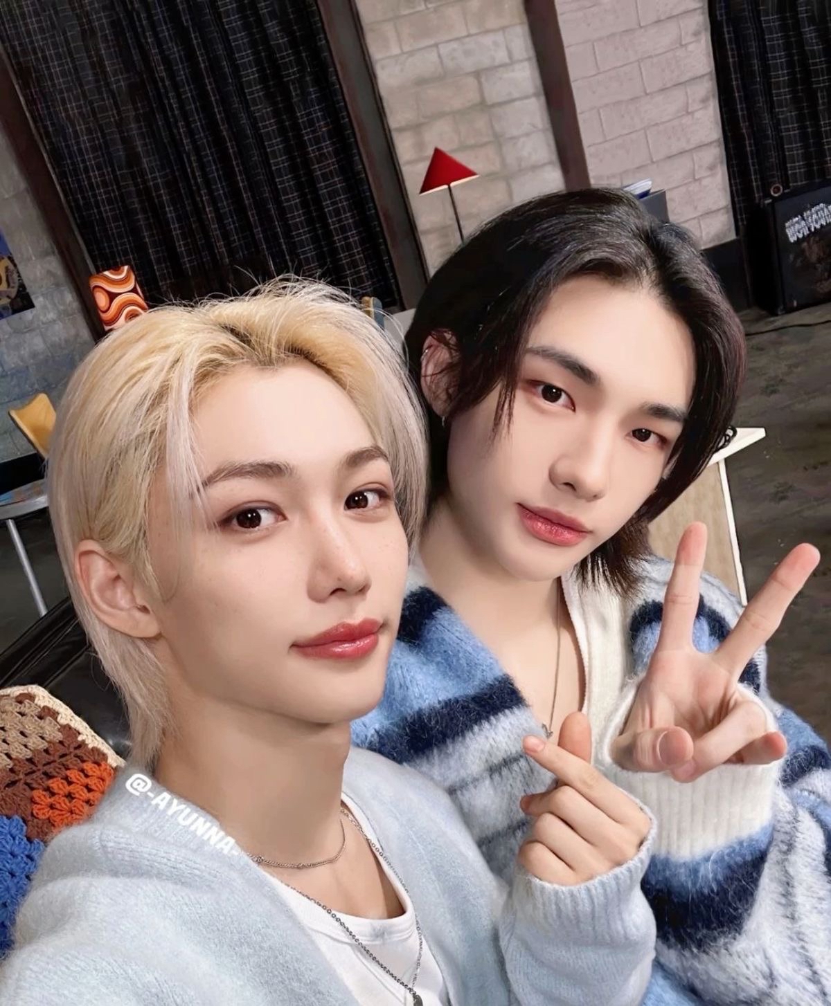 Stray kids🪐