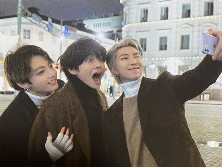 TAEHYUNG