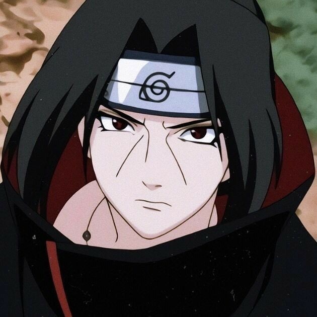 Itachi Uchiha