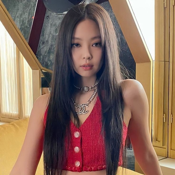 Kiraz_Jennie🍒