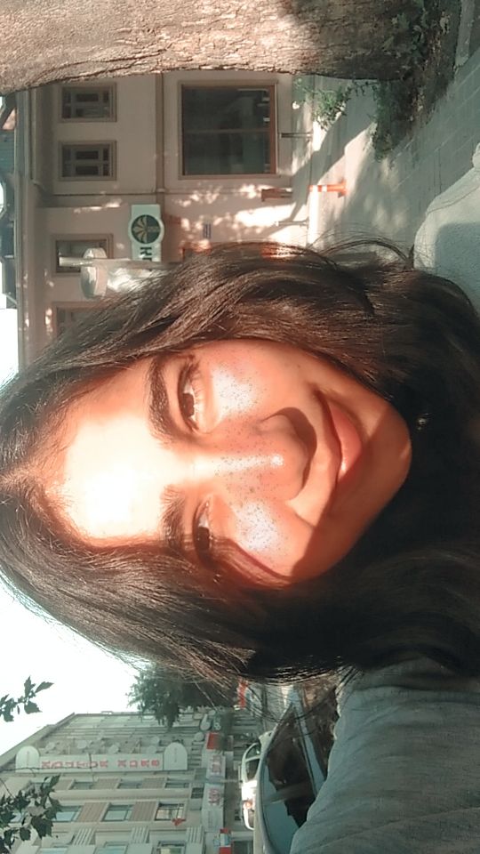 Filiz Çağrı