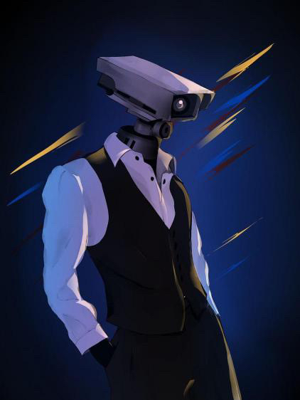 Mr.Omega