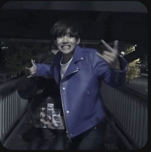 Tae's Wife