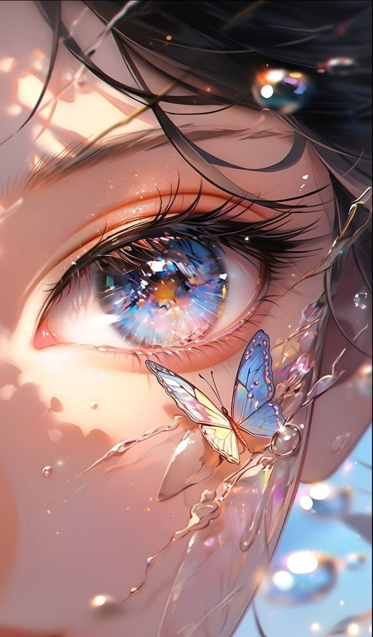 Fairytale🦋❤️‍🩹