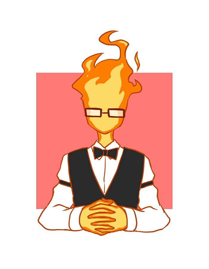 Alastor