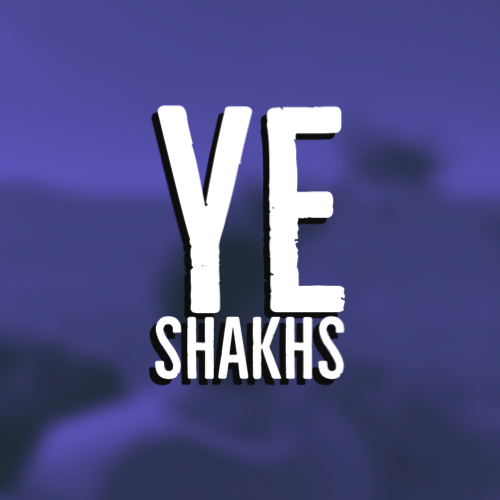 Ye shakhs