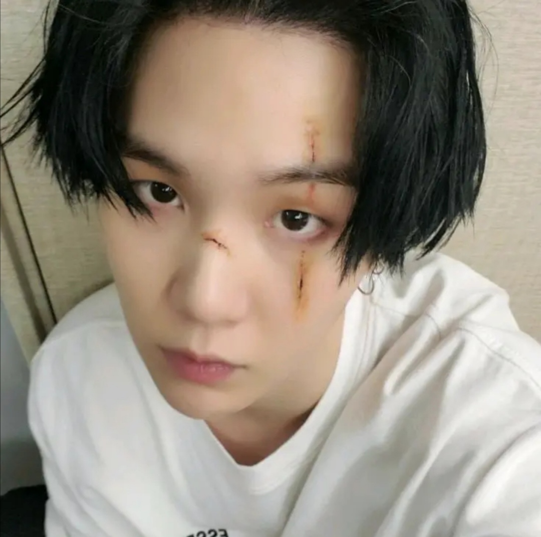 Yoongi Min