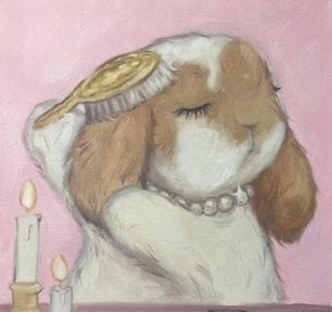 Sedanurbunny 🐰