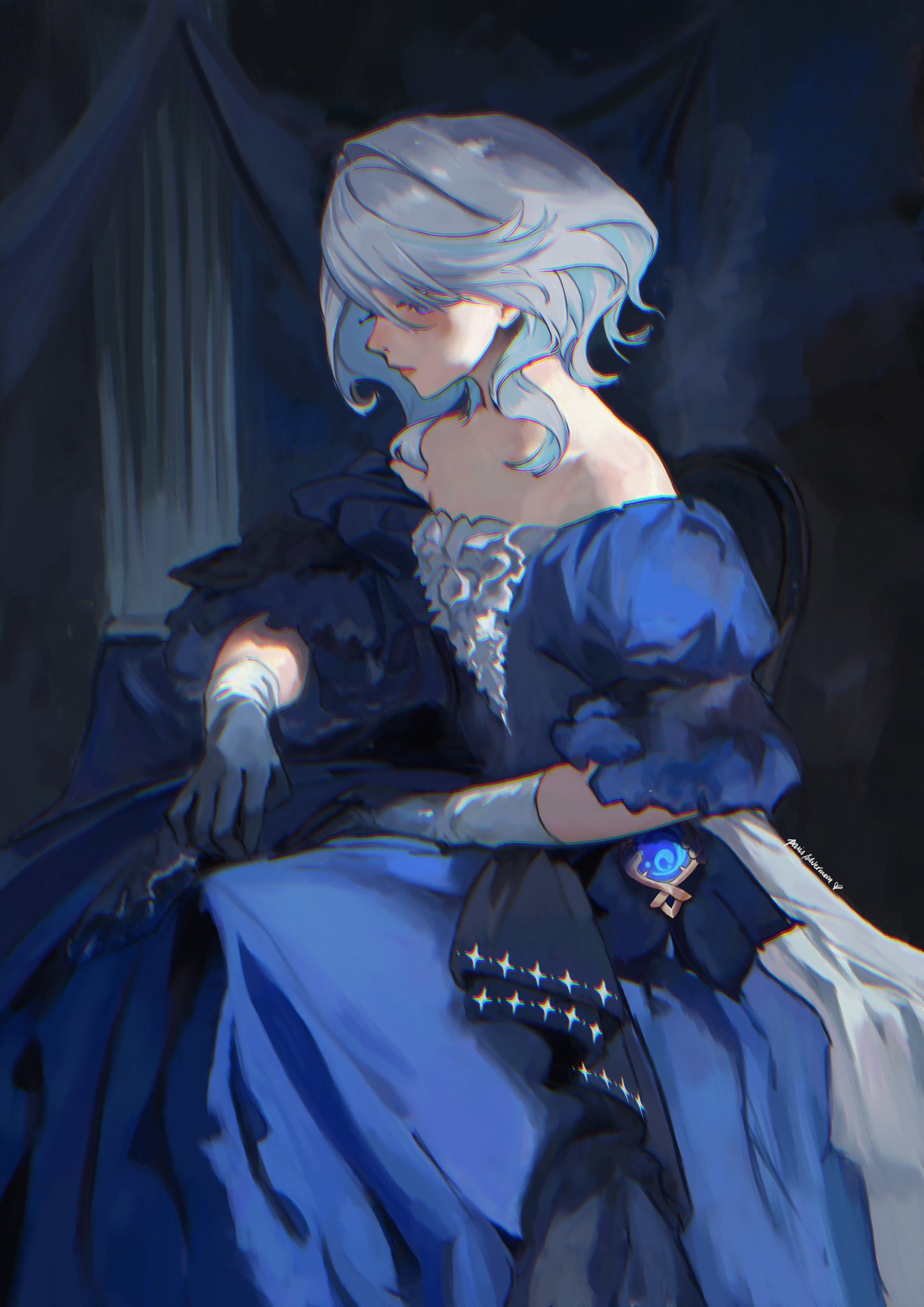 Flora