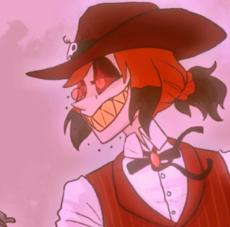 Alastor