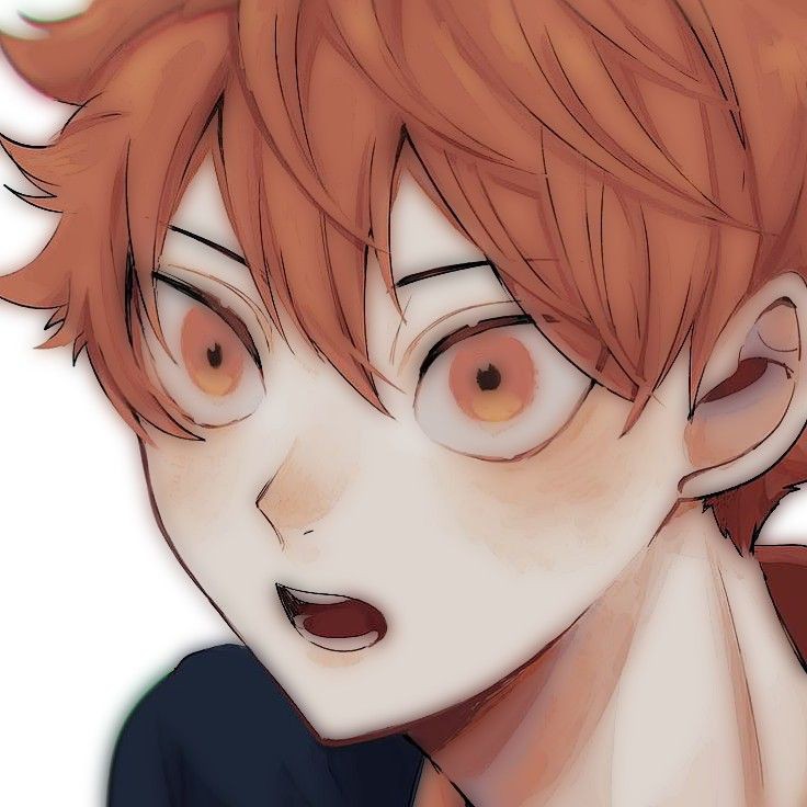 Hinata Shouyou