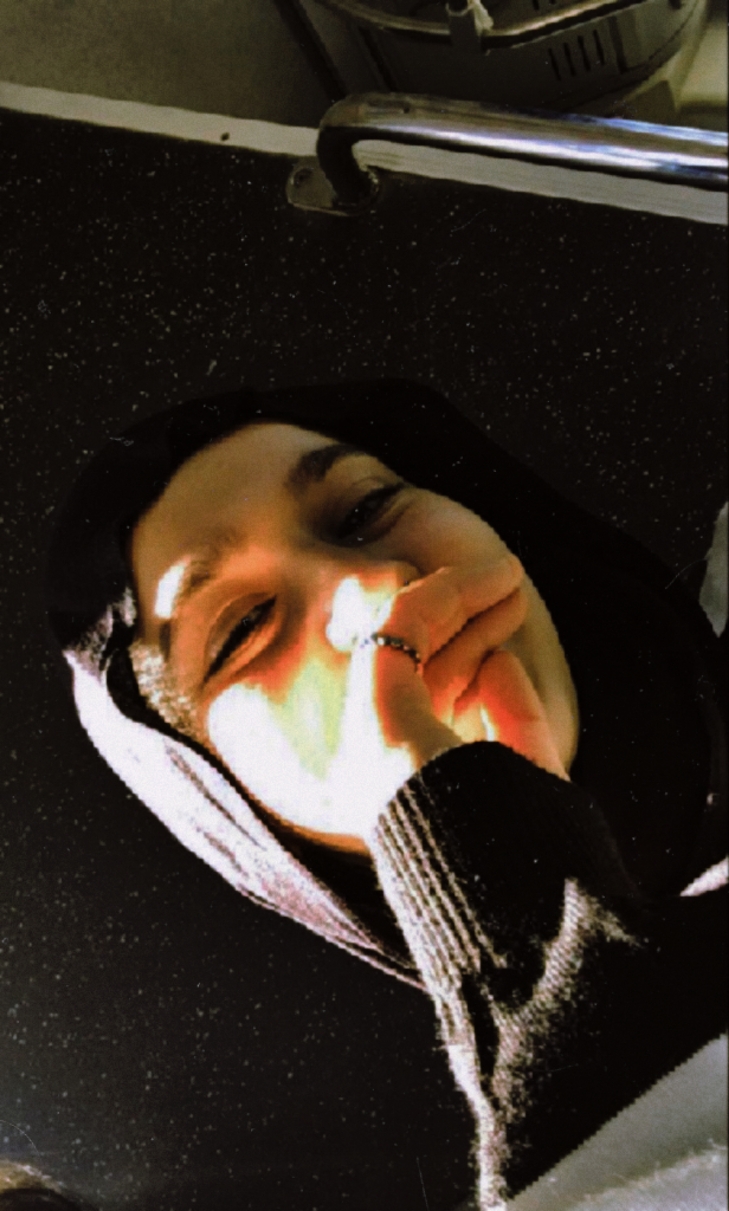 Esraaanız