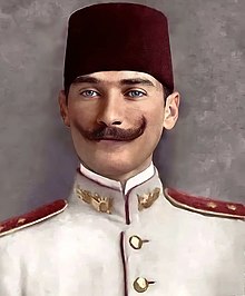Enver Öcal