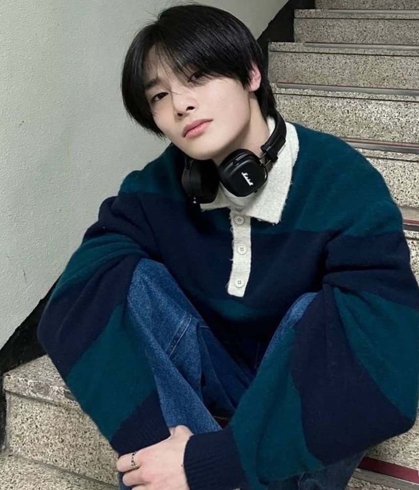 Yang jeongin