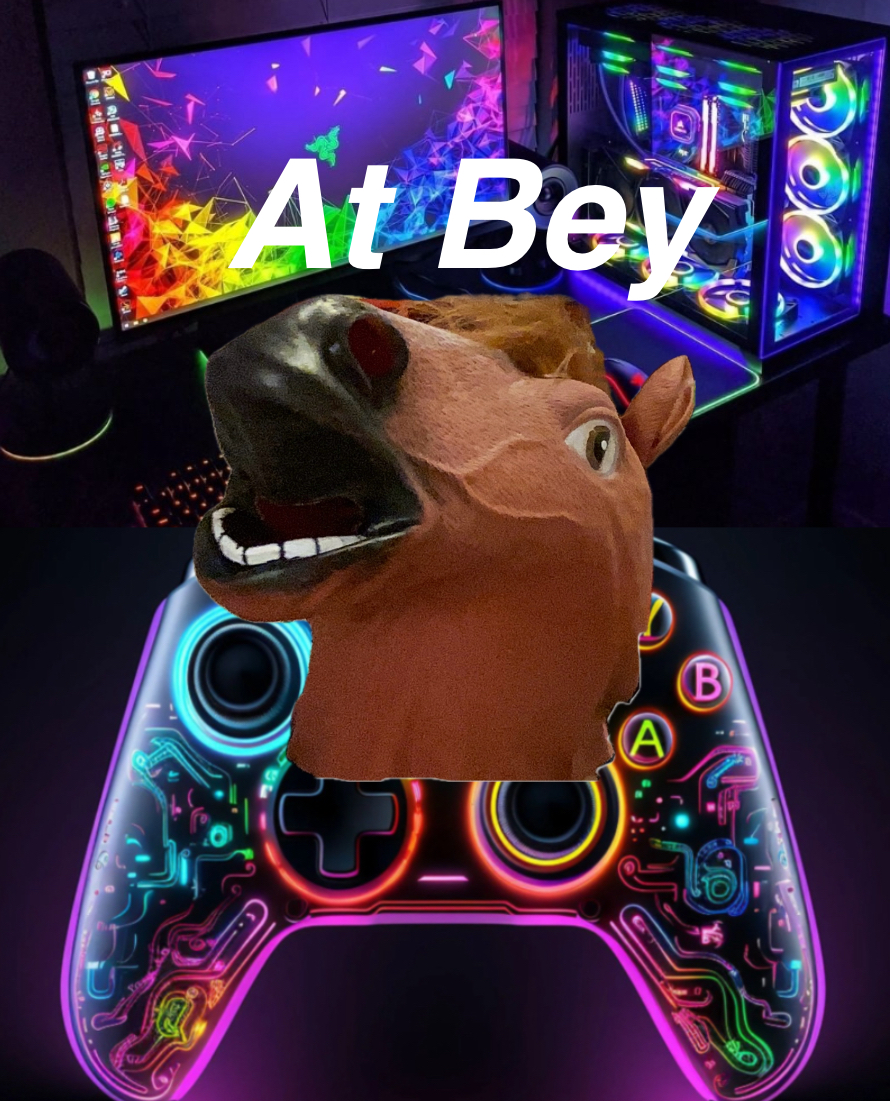 At Bey