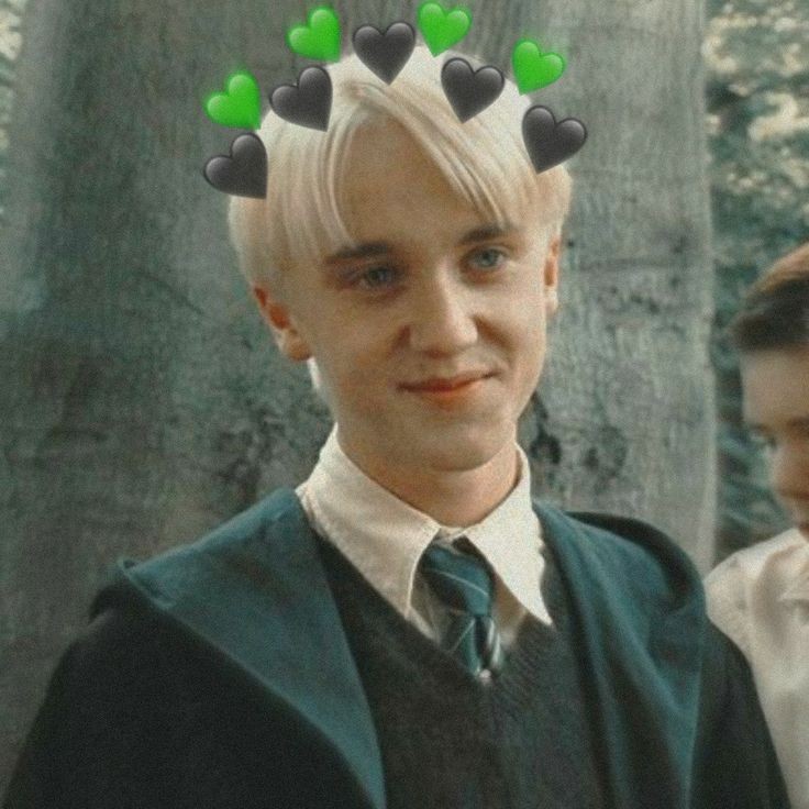 Mrs. Malfoy