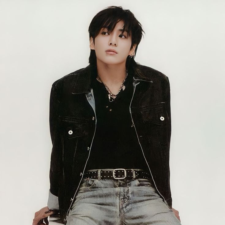 jungkook