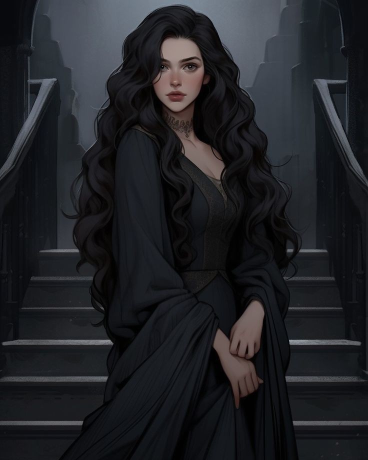 Saige Nerth🗡