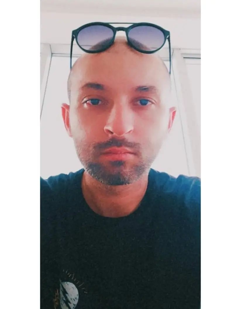 Ufuk Meşe