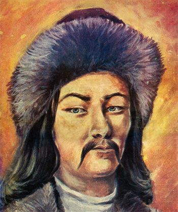 Metehan Akhundzade