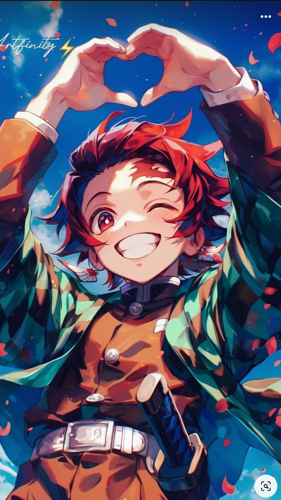 Tanjiro-san