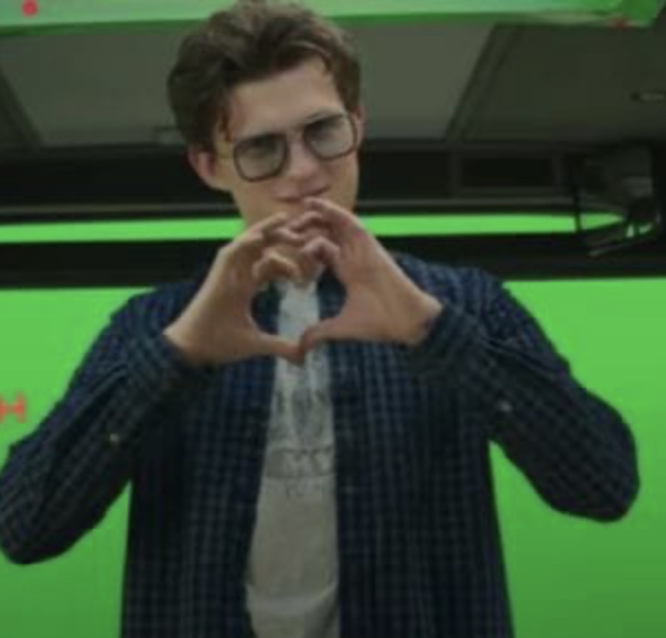 Spiderman